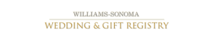 williamssonoma logo